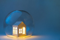 What Is a Life Estate Deed and How Can It Be Used to Help Protect my House